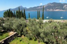 Camping Lake Garda
