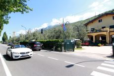 Camping Lake Garda