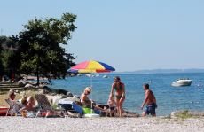 Camping Lake Garda