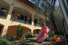Holiday Lake Garda