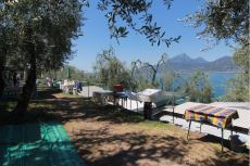 Holiday Lake Garda