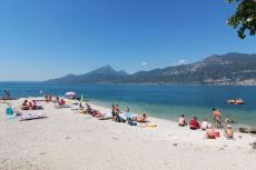 Holiday Lake Garda