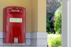 mail Lake Garda